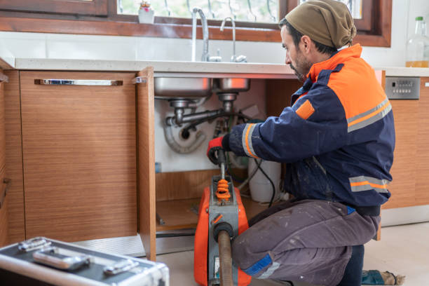 Best Sewer Cleaning Services  in Bremen, GA