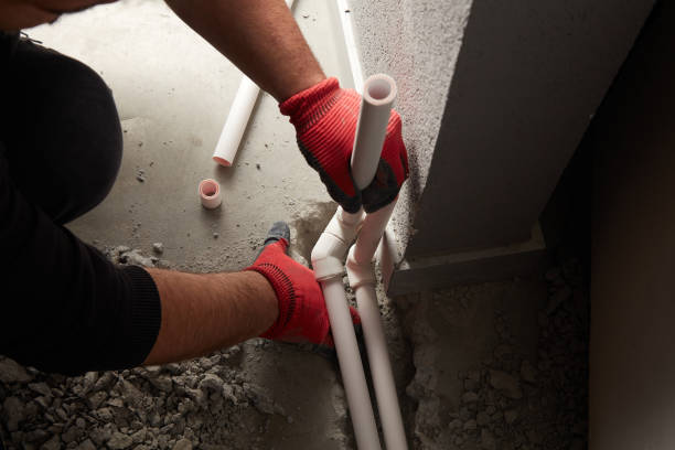 Best Toilet Repair Services  in Bremen, GA
