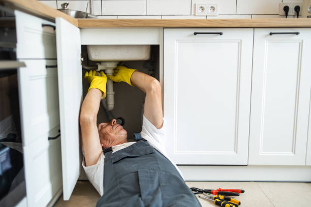 Best Emergency Plumbing Repair  in Bremen, GA